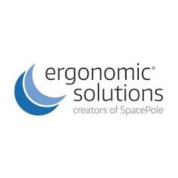 Ergonomic Solutions Double sided tape Référence: P22-00095