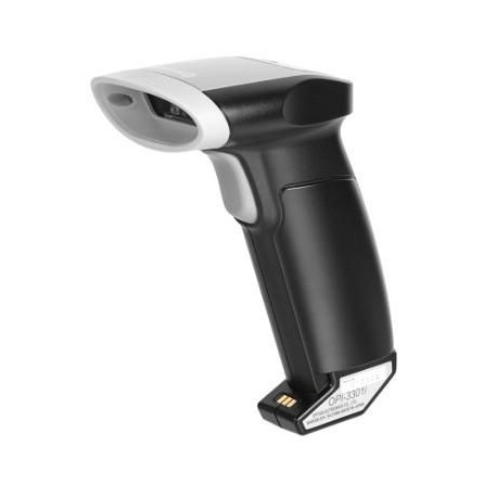 Opticon OPI-3301i, 2D CMOS. BT Apple Référence: 13725