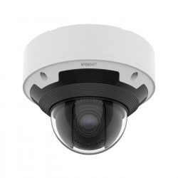 Hanwha X Series 6MP AI IR Vandal Reference: W127166230