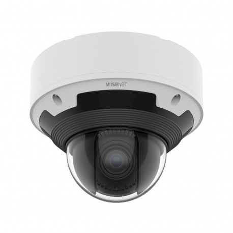 Hanwha X Series 6MP AI IR Vandal Reference: W127166230
