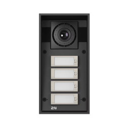 2N IP Force - 4 button, HD Référence: 9151104CHW