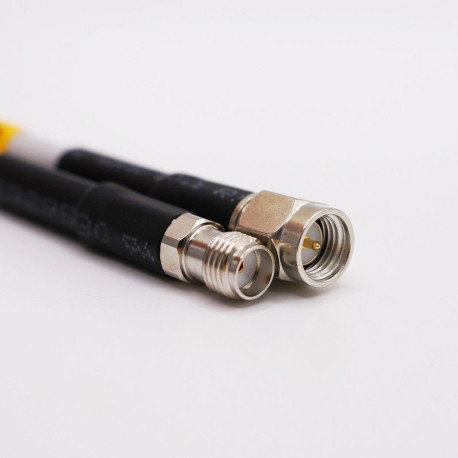 Panorama Antennas 5m CS32 CABLE ASSY SMA(m) - Référence: W127276771