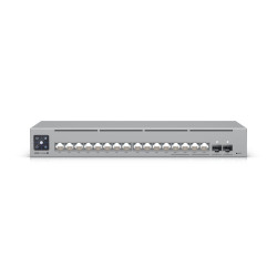 Ubiquiti A 16-port, Layer 3 Référence: W128881702