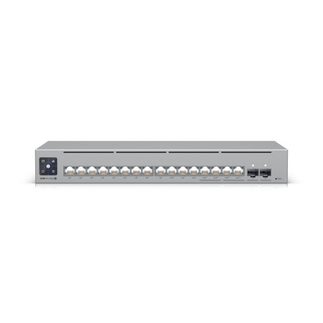 Ubiquiti A 16-port, Layer 3 Référence: W128881702